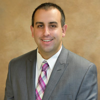 John R. John Lawyer