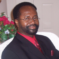 Mr. Fred Larbi Otchere