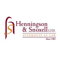 Henningson & Snoxell, LTD