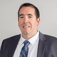 Joseph P. Hogue Lawyer