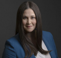 Anna Rebekah Summersett Lawyer