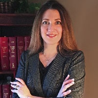 Linda Auger Peoples