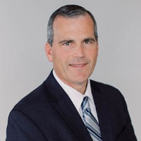 Mr. Charles Anthony Graffeo