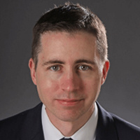 Mr. Matthew Moroney
