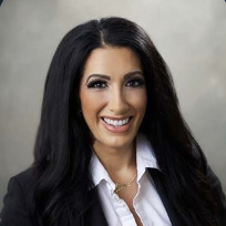 Dina  Romaya-Ladah Lawyer