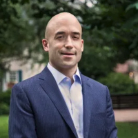 Mr. Steven Mark Zelinger