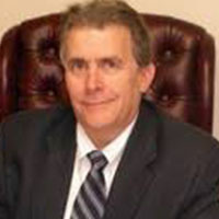 John K Leslie