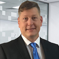 Mr. Jon Joseph Litty Esq.