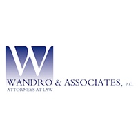 Wandro & Associates P.C.