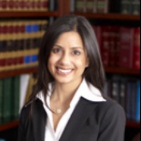 Amy Parekh