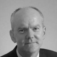 Mr. William D. Matthews Jr.