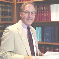 Mr. Merl Harold Wayman