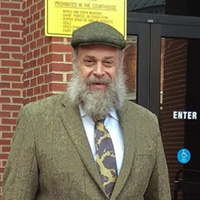 Mr. Steven Howard Simenowitz