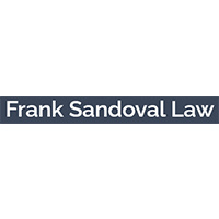 Frank Sandoval, Jr., Attorney at Law