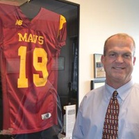 Michael P. Fossenier