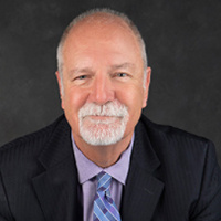 Mr. Douglas Paul Adams