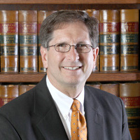 Joseph Francis Albrechta Lawyer