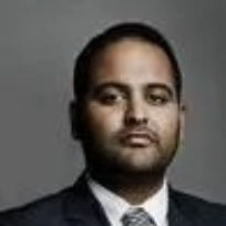 Karthik  Krishnan