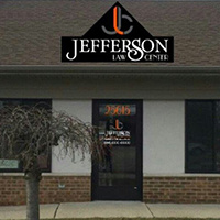 Jefferson Law Center