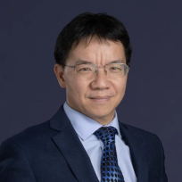 Alexander Jiayu Zhong