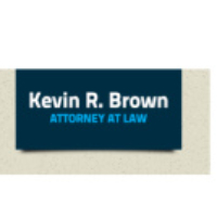 Kevin Roy Brown