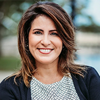 Michelle Aguirre Bayhi