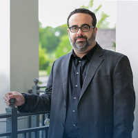 Mr. Maurice Belmont VerStandig