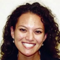 Ms. Sara Vicenta Coane Goldberg