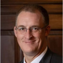 D. Adam McKelvey