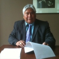 Manuel Alzamora Juarez Lawyer