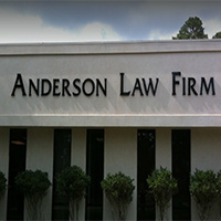 Anderson Law Firm