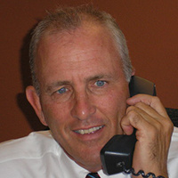 Mr. Daniel K. Felker