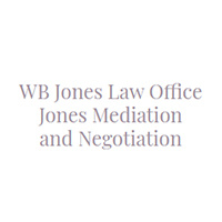 WB Jones Law Office, PLLC
