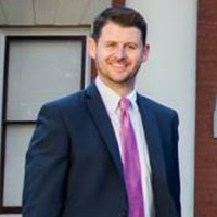 Sean W. Hester