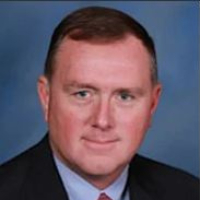 Mr. Samuel George Hayward Jr. Jr.