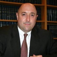 Jeremy G. Jeremy Lawyer