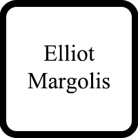 Elliot D. Margolis