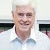 John V. John Lawyer