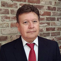 John Joe Moreno