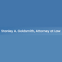 Mr Stanley Alan Goldsmith