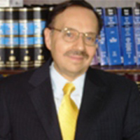 Anthony Louis Ameduri Lawyer