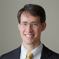 Mr. Daniel Richard Duello