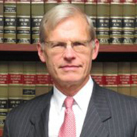 Mr. Daniel Warren Whitney Sr.