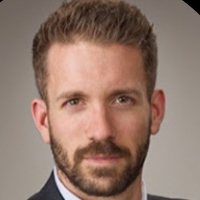 Mr Andrew S Rawlings