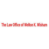The Law Offices of Welton K. Wisham