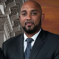 Mr. Kevin Louis Mosley