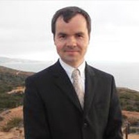 Andrew M McKenzie