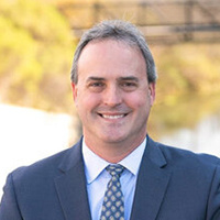 Mr. Jonathan David Hollister