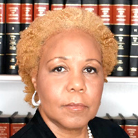 Karen J. Karen Lawyer