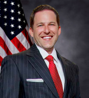 Mr. Hunter A. Biederman